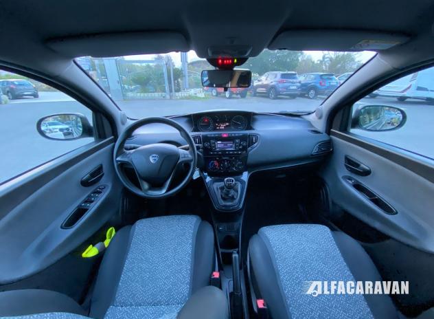 Lancia Ypsilon 1.0 firefly hybrid Gold - Foto 9