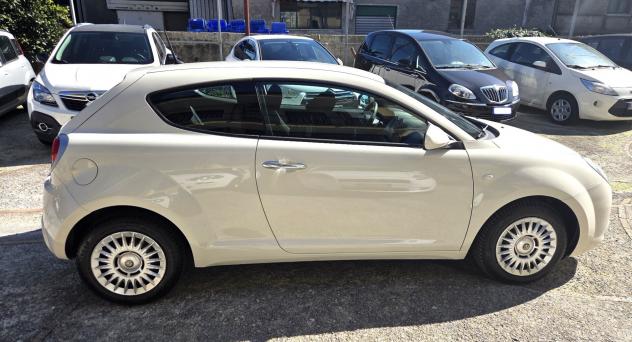 Alfa MiTo 1.4 BEN TENUTA KM 129000 GARANZIA - Foto 6