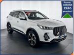 DR AUTOMOBILES dr 6.0 1.5 Turbo GPL CVT