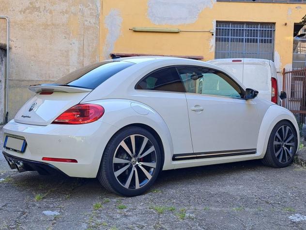 Volkswagen Maggiolino 2.0 TSI DSG SPORT - Foto 3