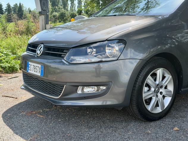 Volkswagen Polo 1.4 5 porte Highline - Foto 3
