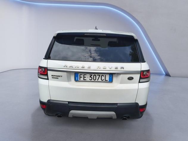 Land Rover Range Rover Sport 3.0 TDV6 HSE 249 CV - Foto 5