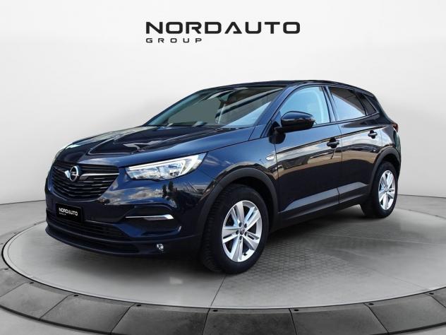 Opel Grandland 1ª serie X 1.2 Turbo 12V 130 CV Start&Stop Innovation