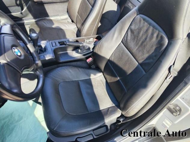 BMW Z3 1.8 cat Roadster rif. 22399059 - Foto 10