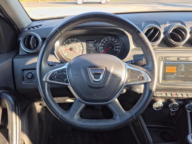 Dacia Duster 1.0 TCe 100 CV ECO-G 4x2 15th Anniversary 2021-E6 Manuale NEO - Foto 8