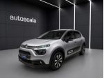 CITROEN C3 PureTech 110 S&S EAT6 Shine rif. 23504964