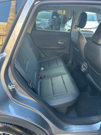 Mg ZS hev luxury - Foto 5
