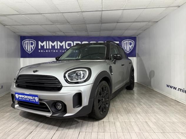 Mini Cooper D Countryman 2.0 Automatica - Foto 3