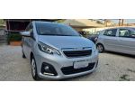 PEUGEOT 108 1.0 72CV 5 porte Allure