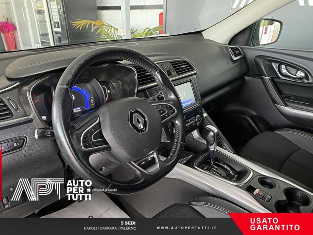 Renault Kadjar Kadjar 1.5 dci energy Intens 110cv edc - Foto 10