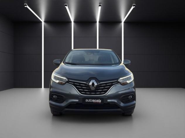 RENAULT Kadjar TCe 140CV FAP Business rif. 23350452 - Foto 8