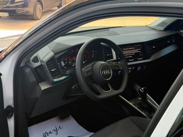AUDI A1 SPB 30 TFSI S tronic S line edition rif. 24105588 - Foto 7