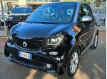 SMART ForTwo EQ Velvet Black OK NEOPATENTATI rif. 24118035