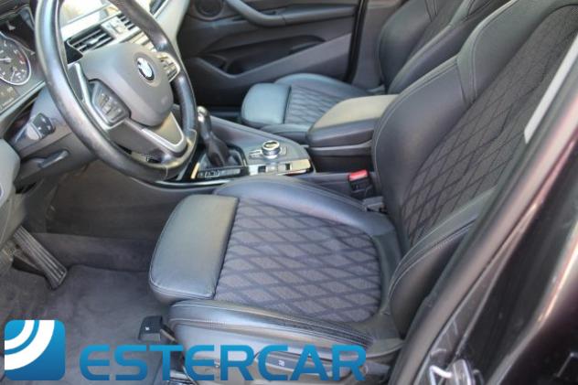 BMW X1 sDrive18d xLine rif. 23887127 - Foto 4