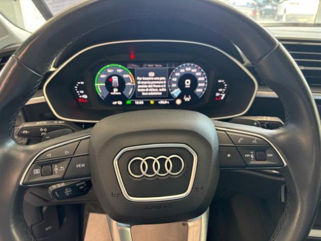 AUDI Q3 SPB 45 TFSI e S tronic S line edition rif. 24089145 - Foto 10