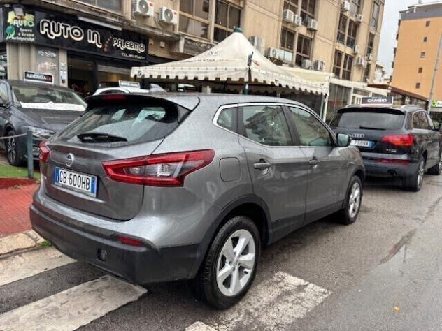 Nissan Qashqai Aut. Finanziabile Garanzia Acc.Permuta - Foto 3
