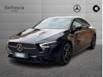Mercedes-Benz CLA Coupe - C118 2023 - Coupe 200 d AMG Line Premium Plu