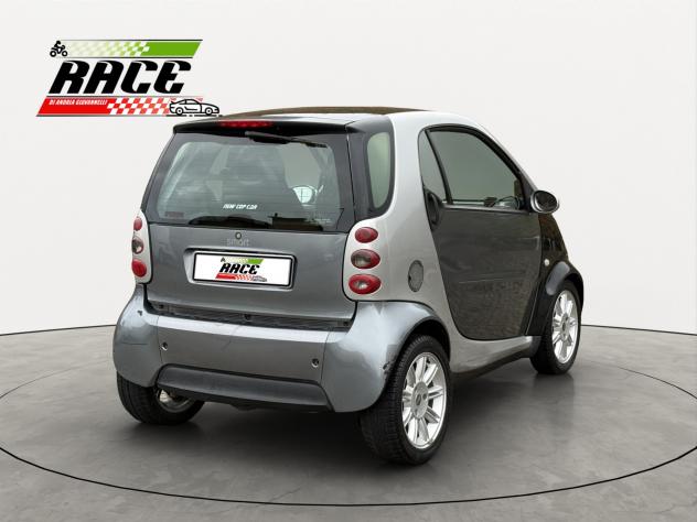 Smart Fortwo 0.7 Smart Pulse 61cv - Foto 6