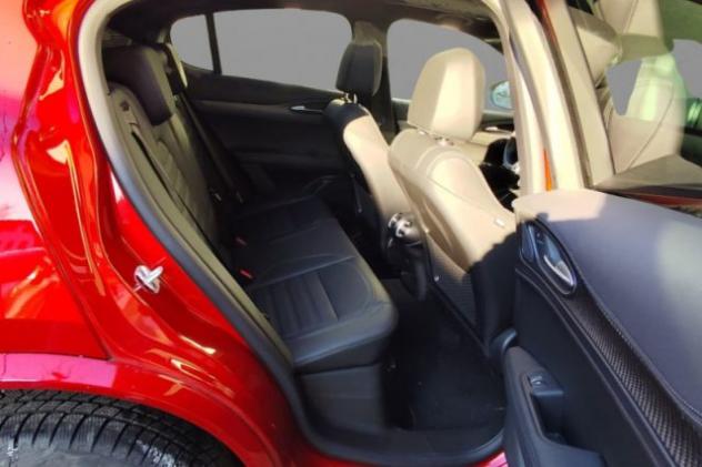 ALFA ROMEO Stelvio 2.9 Bi-Turbo V6 520 CV AT8 Q4 Quadrifoglio rif. 23759103 - Foto 8