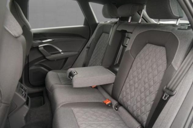AUDI Q5 TDI 150 kW mHEV+ S tronic quattro S line edition rif. 23757914 - Foto 8