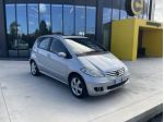 MERCEDES-BENZ A 200 CDI Elegance rif. 24061918
