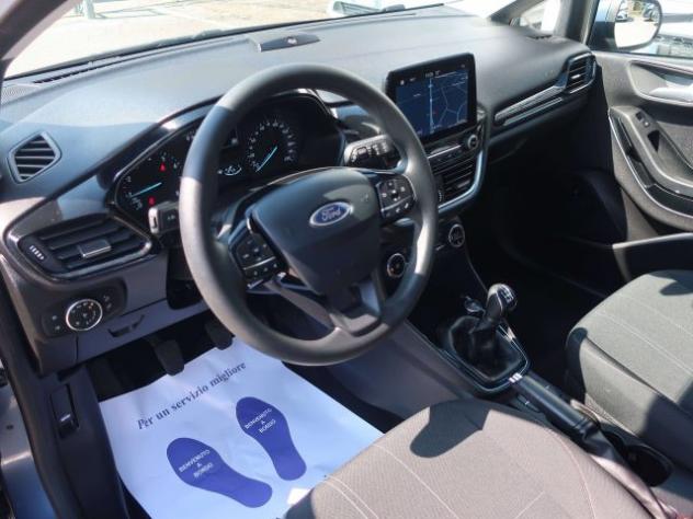 FORD Fiesta Fiesta 5p 1.1 Titanium 85cv my19 rif. 23912322 - Foto 3