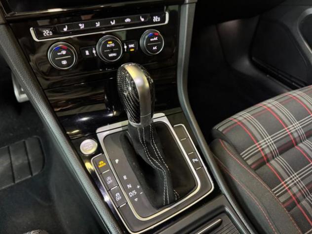 VOLKSWAGEN Golf GTI Performance 2.0 TSI DSG 5p. BlueMotion Technology rif. 23308557 - Foto 10