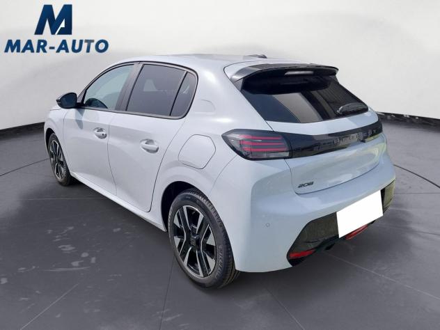 Peugeot 208 208 1.2 turbo Edition 100cv - Foto 2
