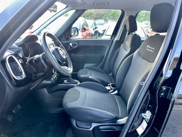 Fiat 500L 1.6 Multijet 120 CV 6m 2019 - Foto 7