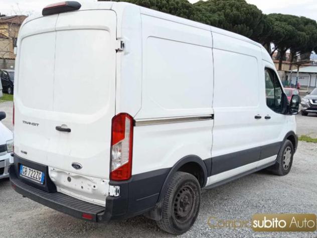 FORD Transit 290d + IVA 22% rif. 23828797 - Foto 4