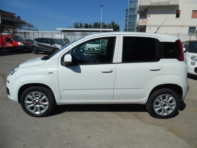Fiat Panda Lounge - Foto 4