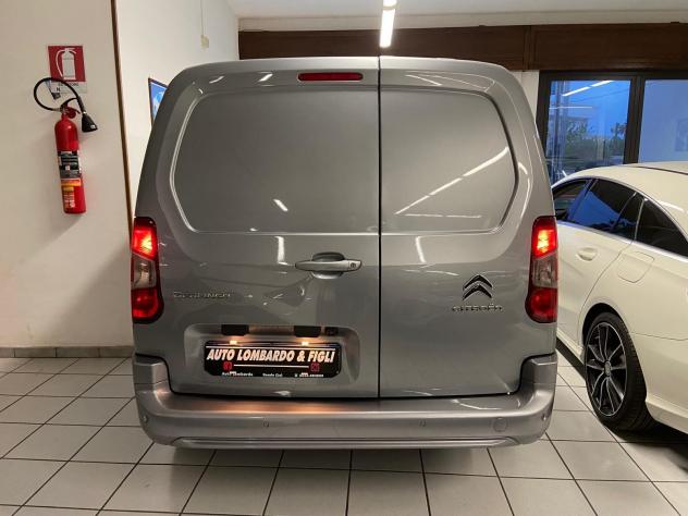 Citroen Berlingo BlueHDi 130 S&S Van XL Worker - Foto 4