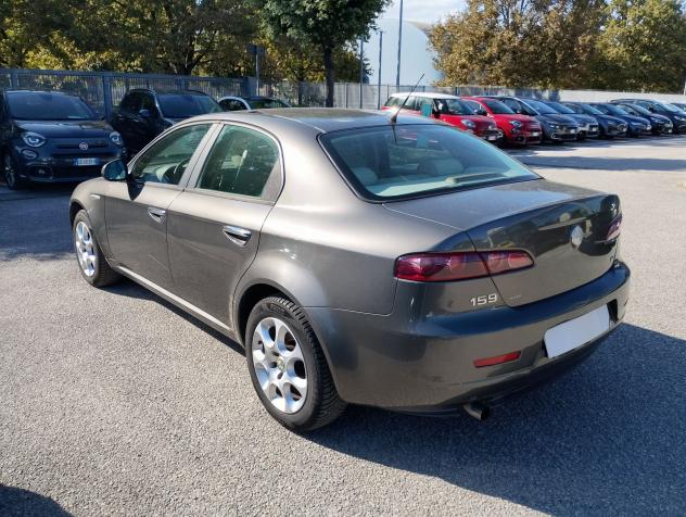 Alfa Romeo 159 159 1.8 140cv - Foto 2