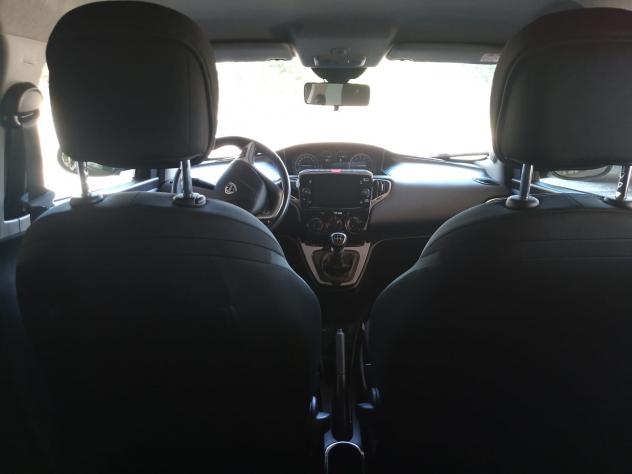 LANCIA Ypsilon 3ª serie Ypsilon 1.0 FireFly 5 porte S&S Hybrid Gold - Foto 5