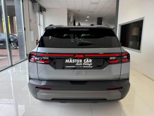 JEEP - Compass 1.2 Turbo e-Hybrid First Ediition - Foto 7