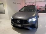 MERCEDES - Classe GLA - GLA 45 S AMG 4Matic