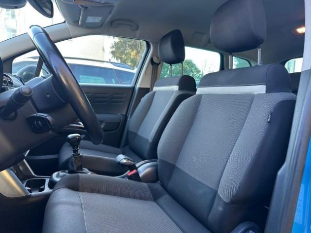 CITROEN C3 Aircross PureTech 110 S&S Shine rif. 23118436 - Foto 5