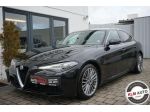 ALFA ROMEO Giulia 2.2 Turbodiesel 180 CV AT8 Super + Garanzia rif. 23483577