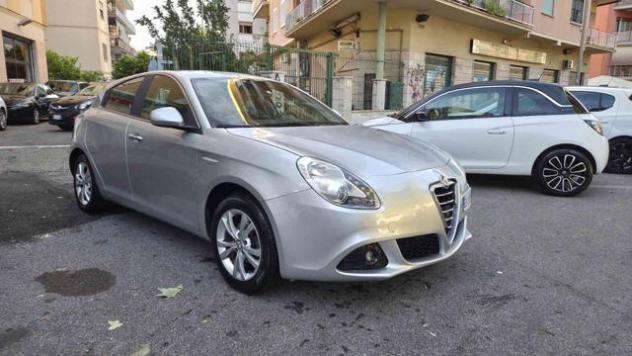 ALFA ROMEO Giulietta 1.4 Turbo 120 CV GPL Distinctive rif. 24195290 - Foto 3