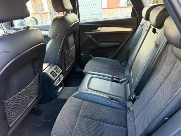 Audi Q5 2.0 TDI 163 CV quattro S tronic - Full optional - Superprezzo - Foto 8