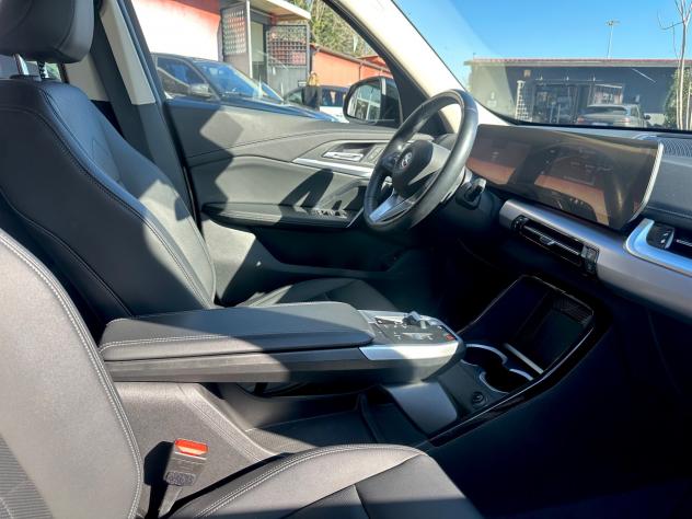 Bmw X1 xDrive 25e xLine 245CV GARANZIA BEST 12/2027 iva inclusa - Foto 9