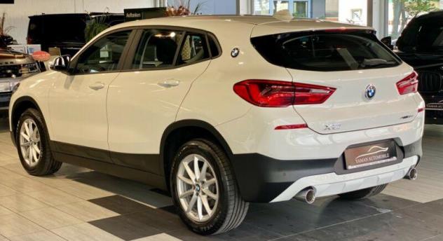 Bmw X2 sDrive18d Advantage VETTURA AZIENDALE - Foto 5