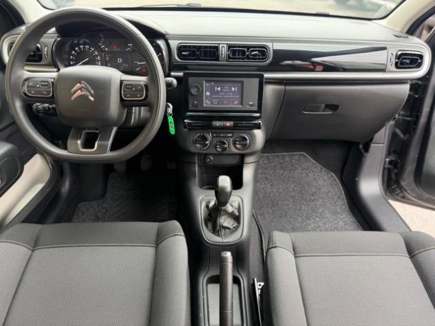 CITROEN C3 PureTech 83 S&S You (NESSUN VINCOLO) rif. 24214497 - Foto 9