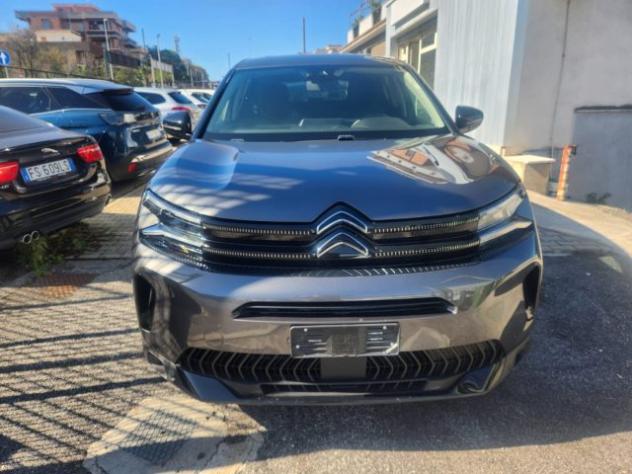CITROEN C5 Aircross Hybrid 136 e-DCS6 Plus rif. 24219901 - Foto 2