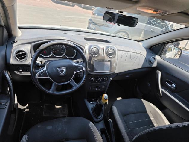Dacia Sandero Stepway 1.5 dCi 8V 90CV Start&Stop - Foto 6