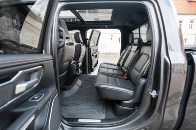 DODGE RAM Laramie + IVA rif. 24135891 - Foto 8