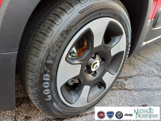 FIAT Panda Pandina Cross 1.0 FireFly Hybrid 5°P KM0 rif. 24108950 - Foto 3
