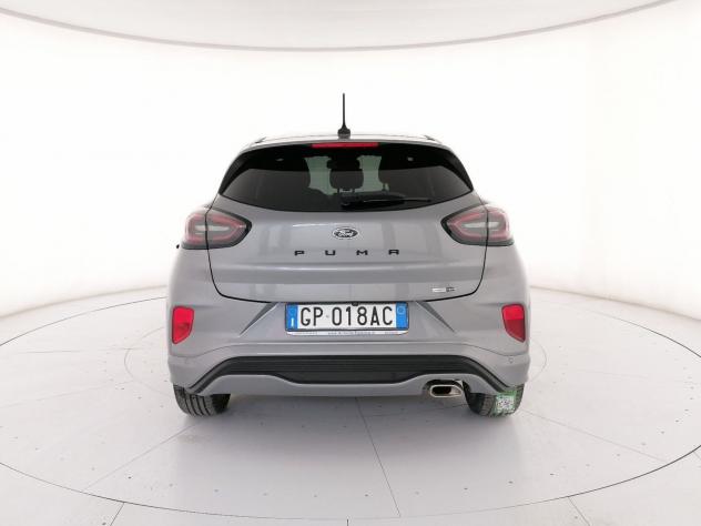 Ford Puma 1.0 ecoboost h ST-Line s&s 125cv - Foto 4