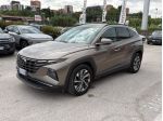 Hyundai Tucson 1.6 CRDi MHEV 2wd 136cv Xline-Smart Sense+Advanced
