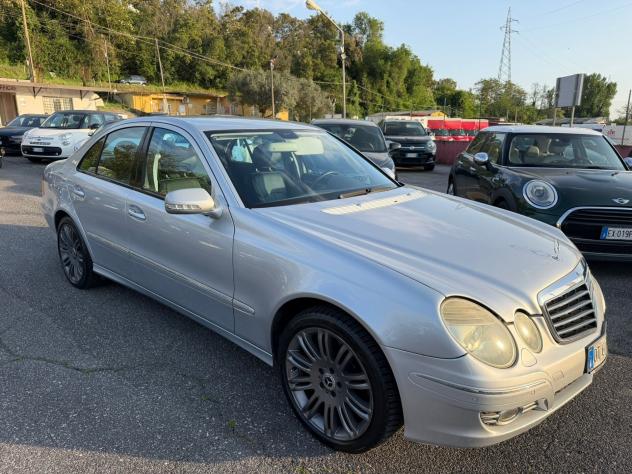 Mercedes-benz E 320 CDI cat 4Matic EVO Avantgarde - Foto 7